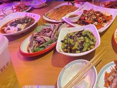-庆峰龙虾烧烤(合肥一店)
