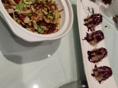 -大鸭梨烤鸭(枣园店)