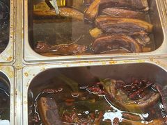 -武岳庙把子肉(名泉春晓店)
