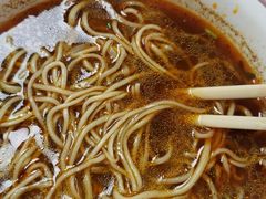 -乐天拉面(桃花街店)