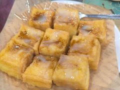 西多士-民信老铺(华盖路店)