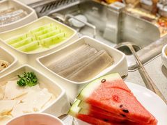 -海底捞火锅(万象汇店)