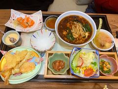 -红叶日料·放题·海胆·定食(星海店)