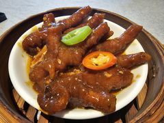 -潮府馆·非遗潮州菜·港式点心(世纪公园店)