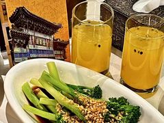 -北京全聚德(王府井店)