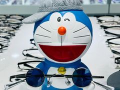 -潘多拉眼镜·蔡司依视路明月(潘家园店)