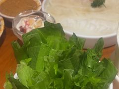 -前门涮肉(群力店)