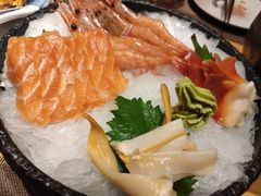 -割烹旭日本料理(龙湖狮山天街店)
