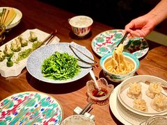 -海派悦庭·海胆烧麦·新融合菜(凯德广场店)