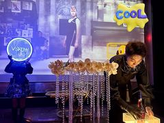 -V SHOW max KTV(粉巷店)