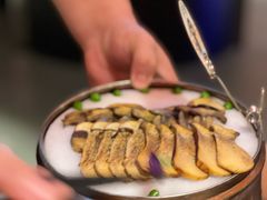 见手青-芸山季·云南野生菌火锅(人民广场来福士店)