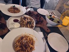 -BABANA烧烤·龙虾·海鲜