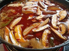 -湘肠香火锅店(团结湖店)