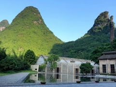 -阳朔糖舍酒店·糖舍餐厅&酒吧