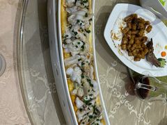 -欣旺·迎宾楼·百年无锡菜