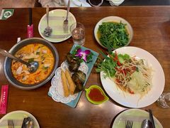 -荷花泰菜(东方新天地店)