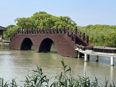 -沙家浜风景区