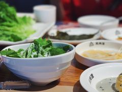 -万兴佳烤肉·长白山老味道(宏泰广场店)