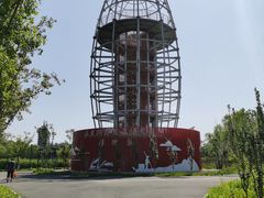 -永定河休闲森林公园