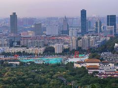 -千佛山风景名胜区