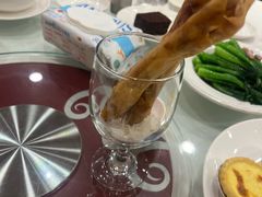 -凤凰楼酒家·粤宴点心(华强北店)