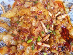 -郑三炮名小吃(公馆老街店)