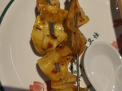 -亿牌牌东北烧烤(博物馆旗舰店)