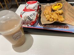 -肯德基(丰北路店)