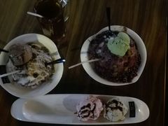 -二斗栗子(黄河道店)