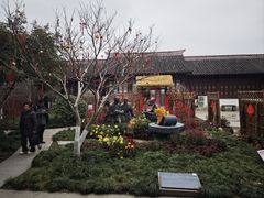 -钱王祠