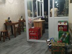 -福建千里香馄饨(前河北路店)