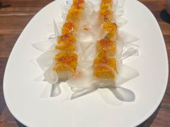 -北京老铺烤鸭(第五国际店)