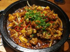-又一福烤鸭·北京菜(东四店)