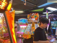 -星际传奇·电玩城·游戏厅·儿童乐园(大悦城店)