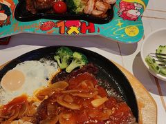 -豪享来(我格广场店)