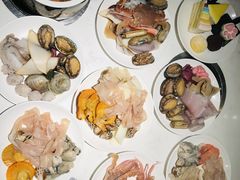 -加餐海鲜自助(宝龙一城店)