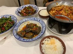-新新湘菜馆(新中街二条店)
