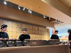 -tea'stone (万象天地店)