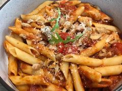 -Maxpoint Kitchen 西餐咖啡(乐峰广场店)