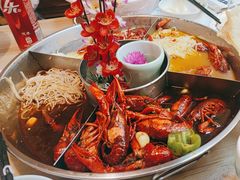 -虾铺子龙虾·私房菜(金源花苑店)