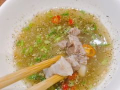 -313羊庄·羊肉火锅烧烤(李村店)