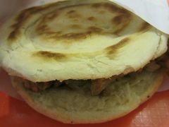 -魏家凉皮(博水商务大厦店)