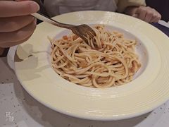 -夏日玛莉西餐厅(中茂城店)