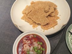 -南里山房·新淮扬菜(徐汇万科店)