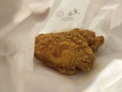 -麦当劳(百联西郊购物中心店)