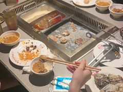 -蝴蝶里·粤菜·点心(龙湖杭州金沙天街店)