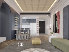 -山乙建设丨更懂年轻人的设计品牌