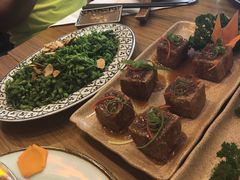 -Hoang Yen Vietnamese Cuisine