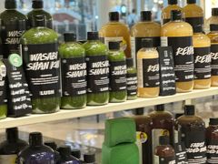 -LUSH(威尼斯人店)