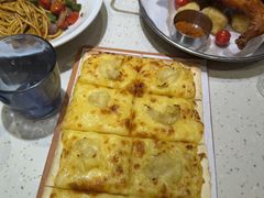 -夏日玛莉西餐厅(金茂览秀城店)